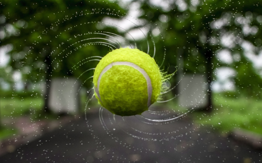 A tenisz mint belső játszma – Tim Gallwey könyve