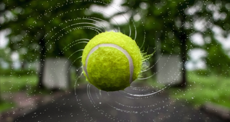 A tenisz mint belső játszma – Tim Gallwey könyve