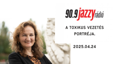 Interjúm a Jazzy rádióban